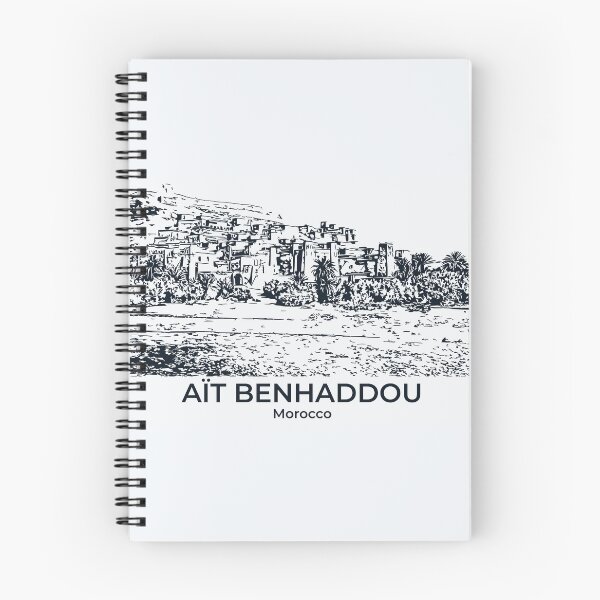 Item preview, Aït Benhaddou - Morocco designed and sold by Lakeric.