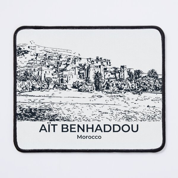 Item preview, Aït Benhaddou - Morocco designed and sold by Lakeric.