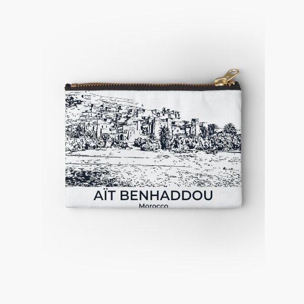 Item preview, Aït Benhaddou - Morocco designed and sold by Lakeric.