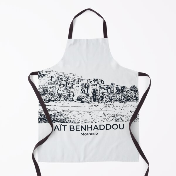 Item preview, Aït Benhaddou - Morocco designed and sold by Lakeric.