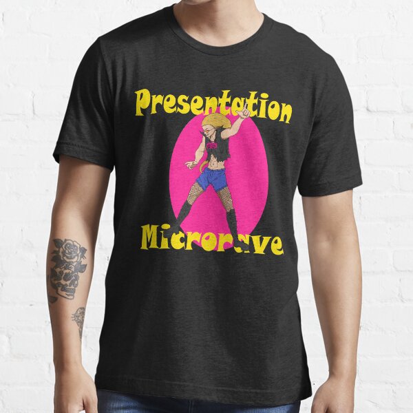 Vista previa del artículo con la obra «Presentación Microondas», diseñado y vendido por Kyonarai.