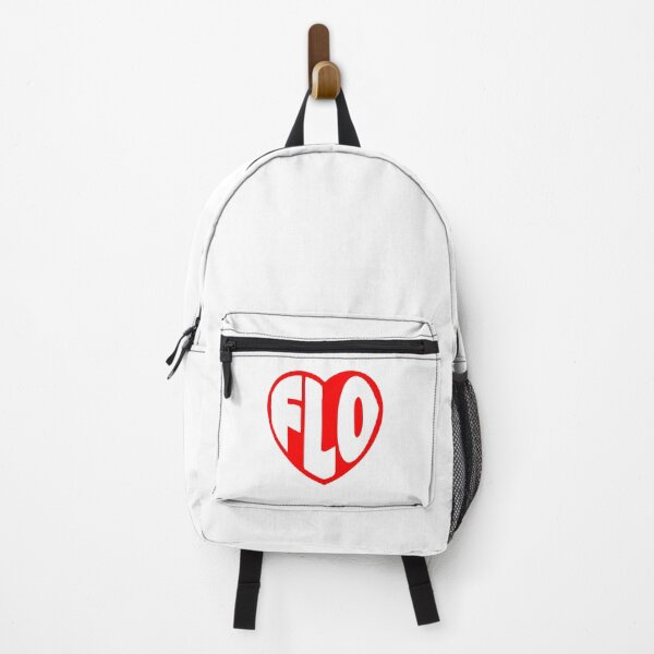 Item preview, Flo in my Heart designed and sold by Kuni-Art.