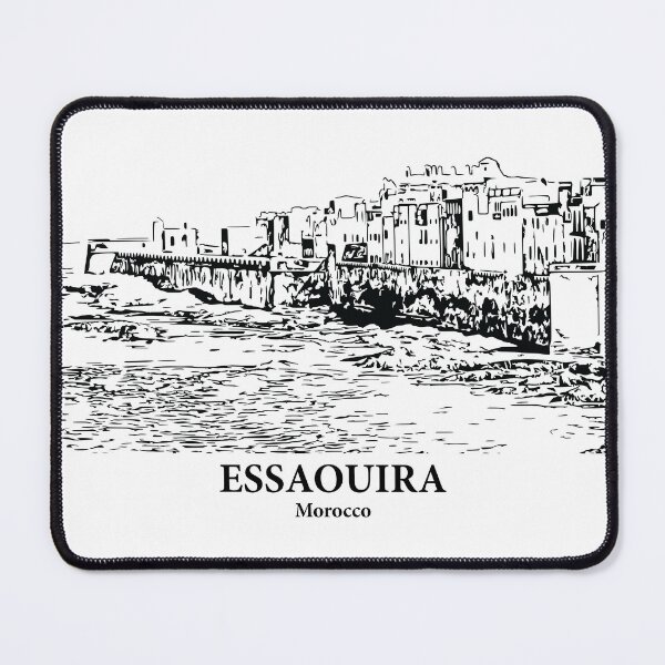 Item preview, Essaouira - Morocco designed and sold by Lakeric.