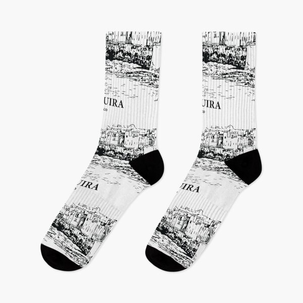 Item preview, Essaouira - Morocco designed and sold by Lakeric Cityscapes.