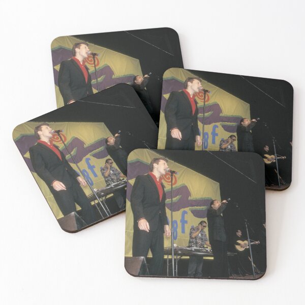 Item preview, OMC - Otara Millionaires Club - Photograph designed and sold by ConcertImages.