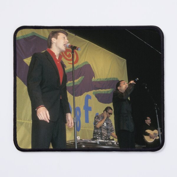 Item preview, OMC - Otara Millionaires Club - Photograph designed and sold by ConcertImages.