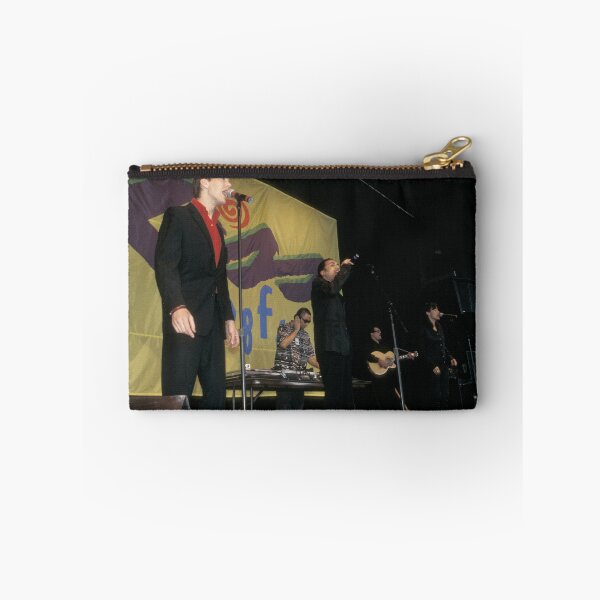 Item preview, OMC - Otara Millionaires Club - Photograph designed and sold by ConcertImages.