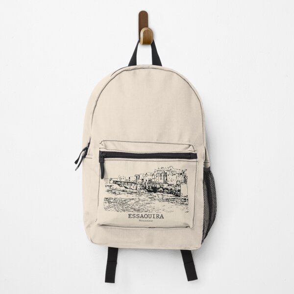Item preview, Essaouira - Morocco designed and sold by Lakeric.