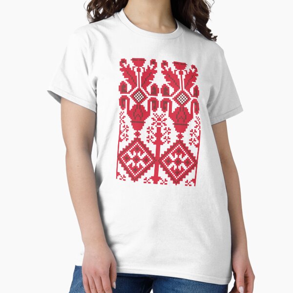 Item preview, تطريز فلسطيني، مكحلة بورد (يافا) | Palestinian Tatreez, Kohl Hoder with Roses (Jaffa) designed and sold by Artivism | ارتيڤيزم.