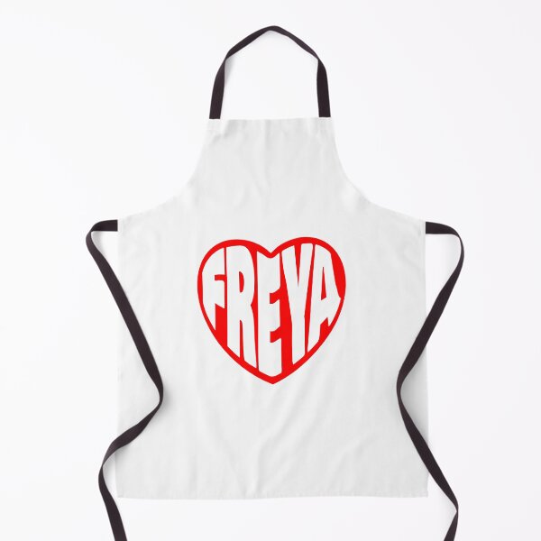Item preview, Freya in my Heart designed and sold by Kuni-Art.
