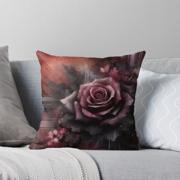 Item preview, Rosa designed and sold by MyKeyZ.