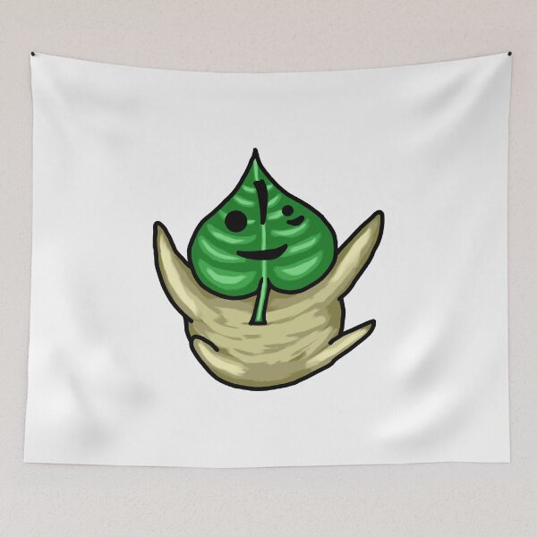 Item preview, Yahaha! (Version 1) designed and sold by Ilionej.