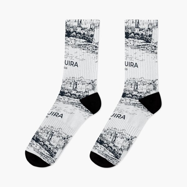 Item preview, Essaouira - Morocco designed and sold by Lakeric Cityscapes.