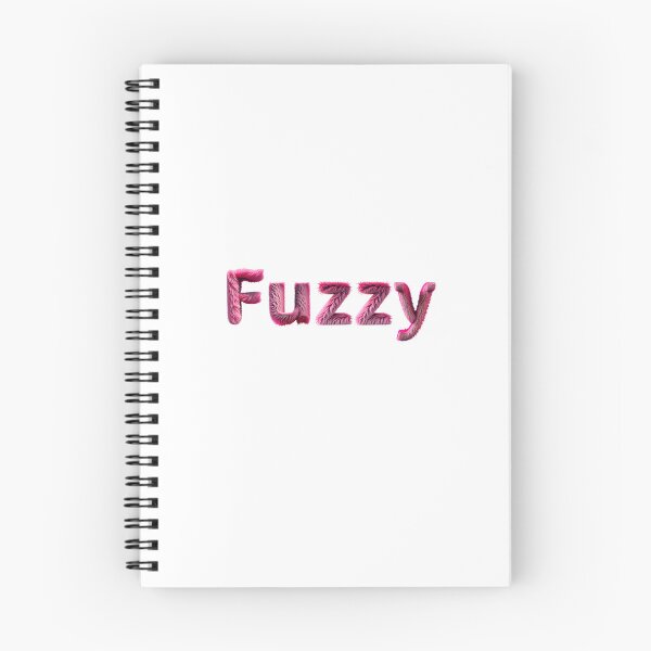 Item preview, Fuzzy - pink designed and sold by FlipStitch Tees.