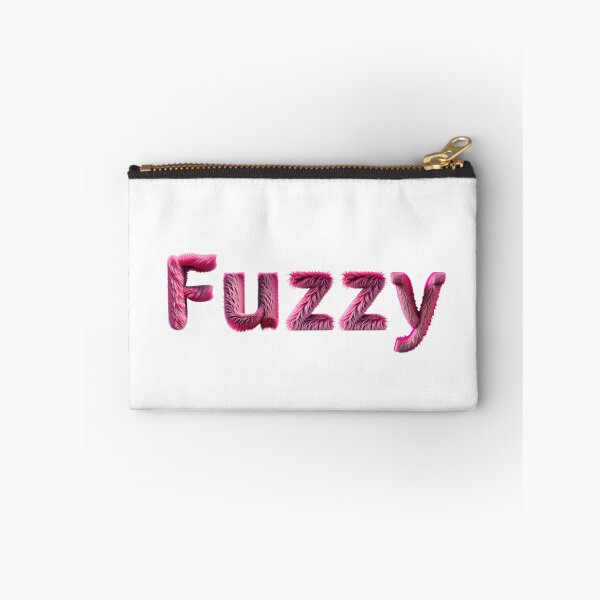 Item preview, Fuzzy - pink designed and sold by FlipStitch Tees.