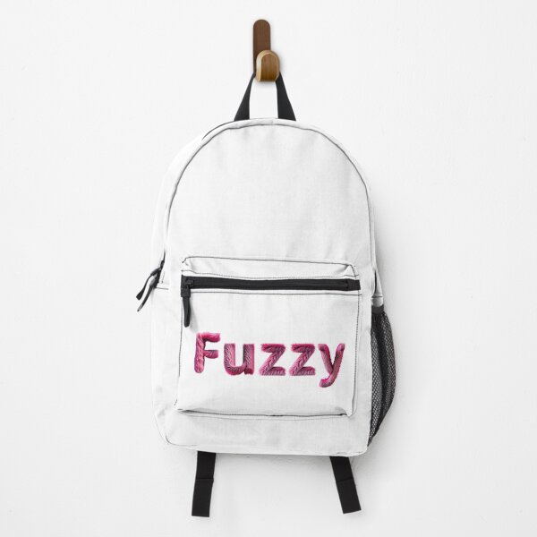 Item preview, Fuzzy - pink designed and sold by FlipStitch Tees.