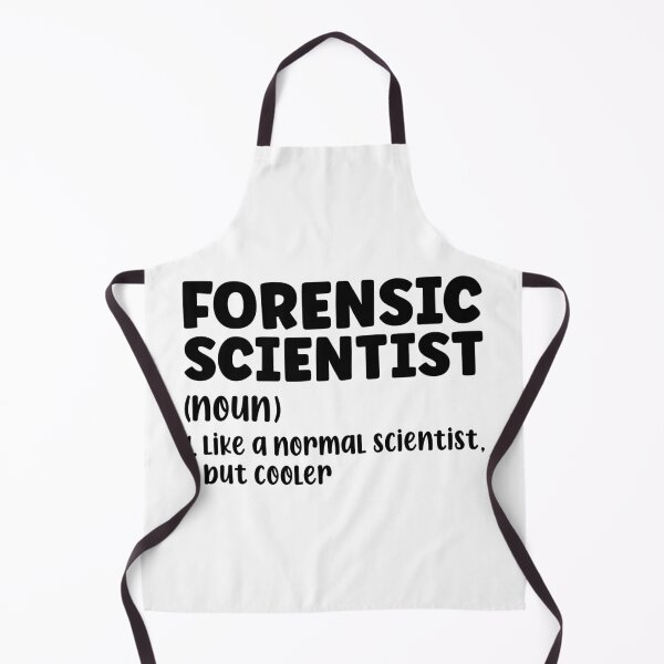 Item preview, Funny Forensic Scientist Definition designed and sold by StemMerch247.