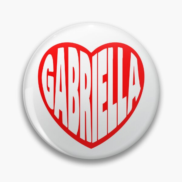 Artikelvorschau, Gabriella in meinem Herzen entworfen und verkauft von Kuni-Art.