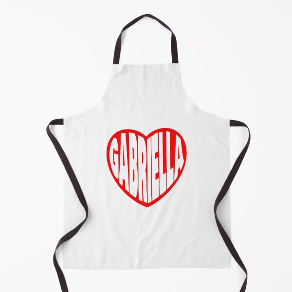 Item preview, Gabriella in my Heart designed and sold by Kuni-Art.