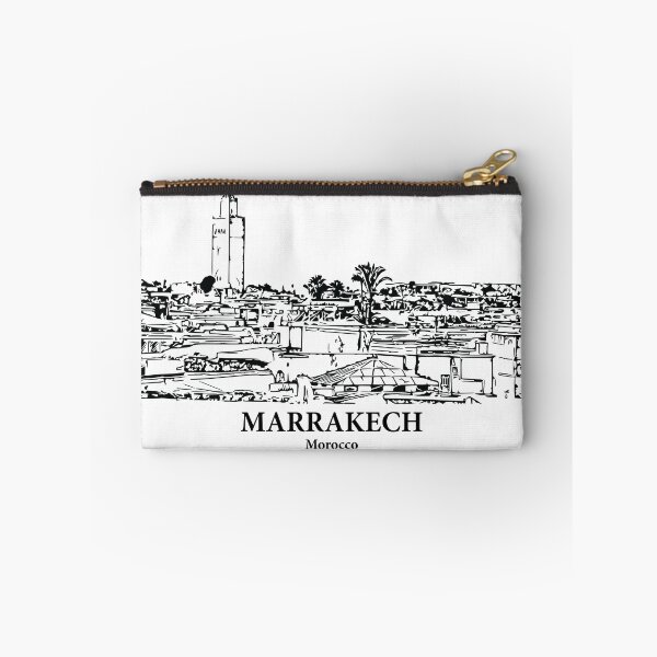 Item preview, Marrakech - Morocco designed and sold by Lakeric.