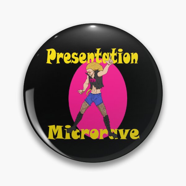 Item preview, Presentation Microwave designed and sold by Kyonarai.