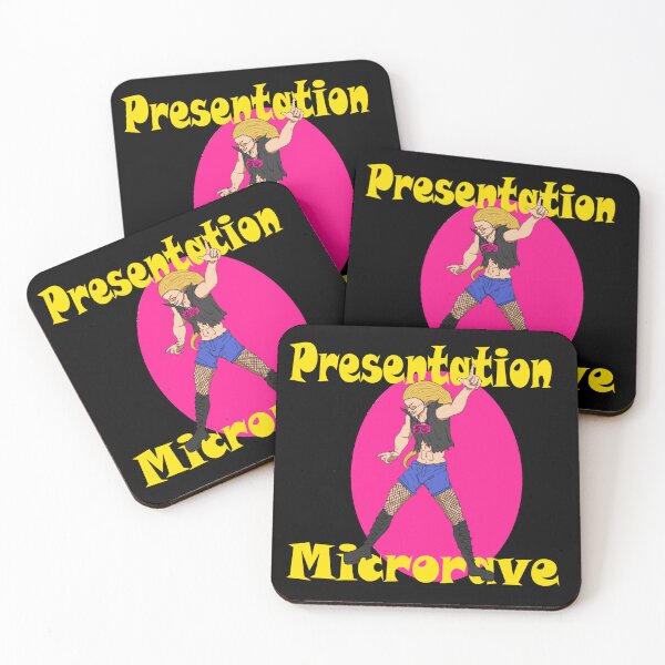 Item preview, Presentation Microwave designed and sold by Kyonarai.