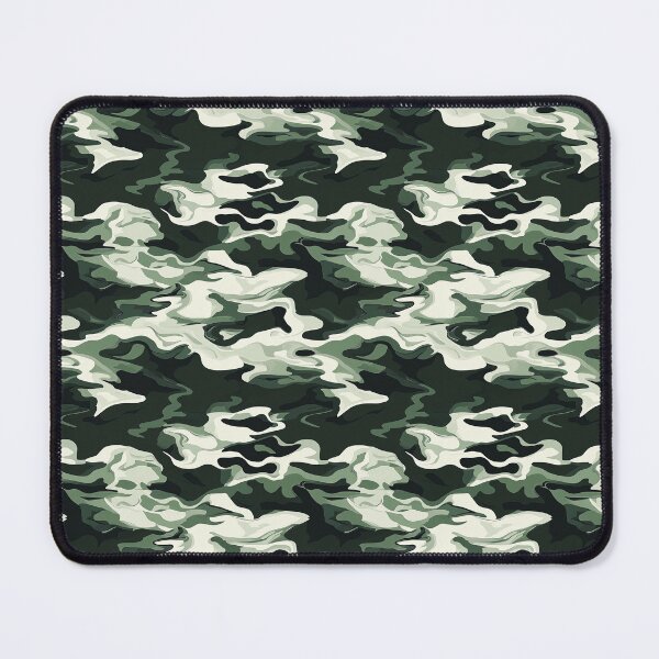 Item preview, Digital Camouflage Revolution designed and sold by MidArtForge.