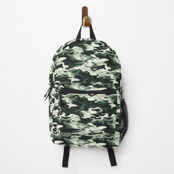 Item preview, Digital Camouflage Revolution designed and sold by MidArtForge.
