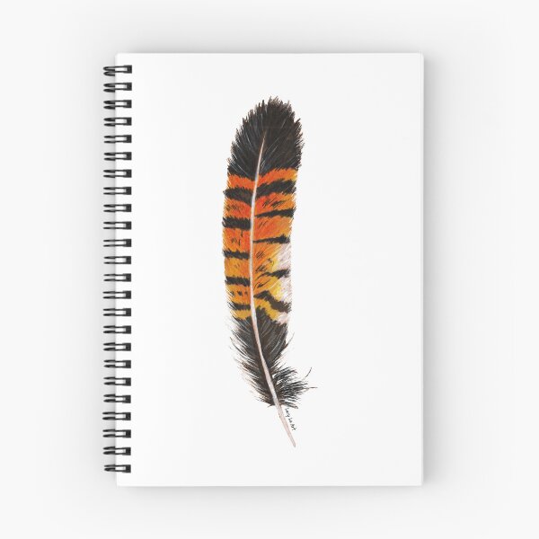 Item preview, Red-Tailed Black Cockatoo Feather designed and sold by lucyluart.