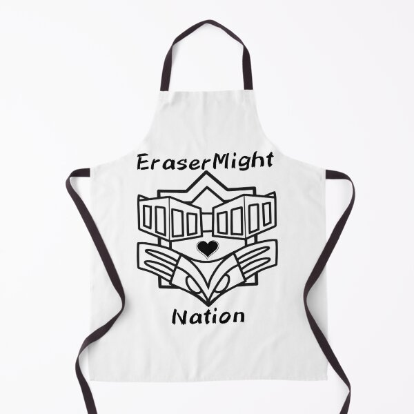 Item preview, EraserMight Nation designed and sold by Kyonarai.