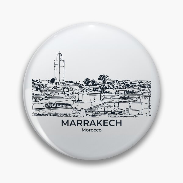 Item preview, Marrakech - Morocco designed and sold by Lakeric.