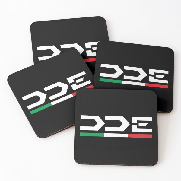Item preview, DDE OG - because racecar - compton racing - Daily Driven Exotics designed and sold by StudioLiteDaLu.