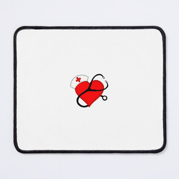 Item preview, Healing Heart: Compassion in Action -NURSING LIFE designed and sold by Mediatrix31.
