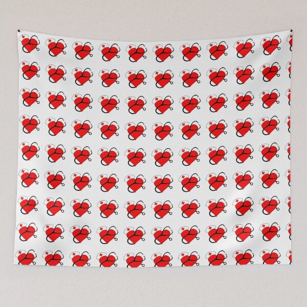 Item preview, Healing Heart: Compassion in Action -NURSING LIFE designed and sold by Mediatrix31.