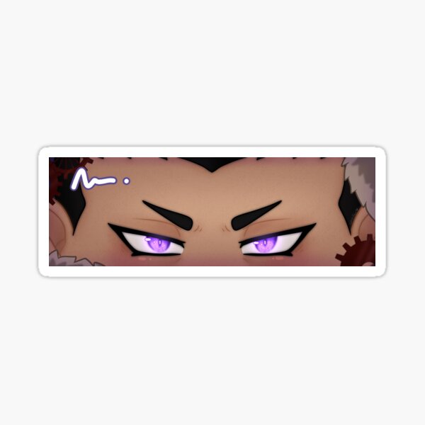 Item preview, Greedy Eye Banner designed and sold by WrenFair.