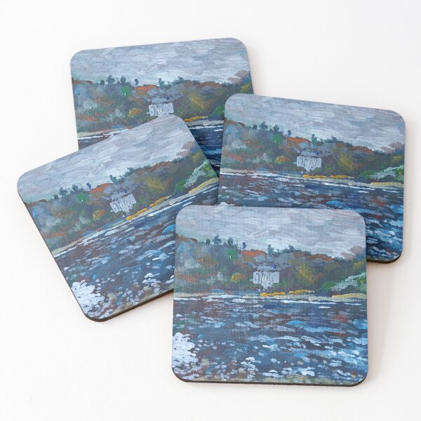 Item preview, Saddell Bay designed and sold by WillArthur.