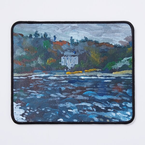 Item preview, Saddell Bay designed and sold by WillArthur.