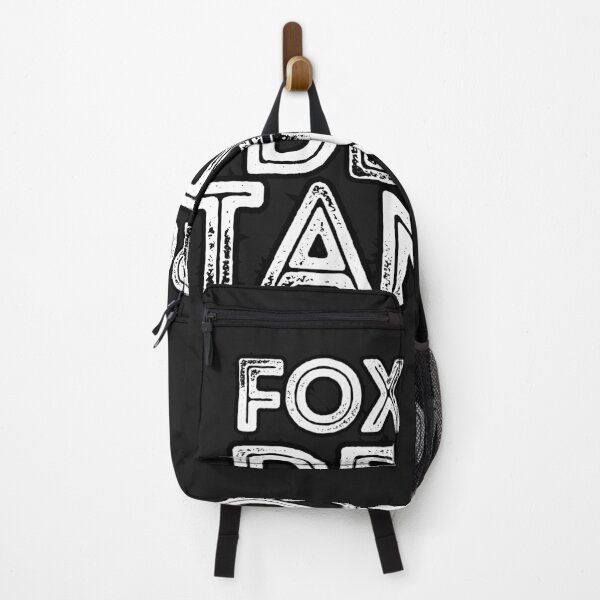 Item preview, Foxtrot Delta Tango designed and sold by ArtDesignTp.