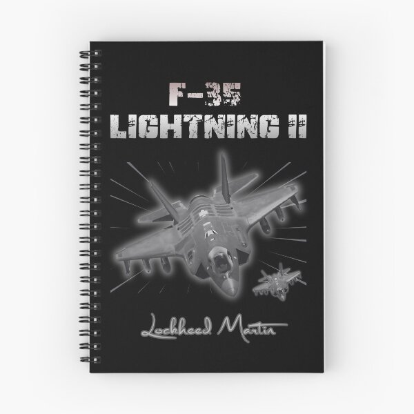 Item preview, F-35 Lightning II - Lockheed Martin designed and sold by Domel Dirty Draft.