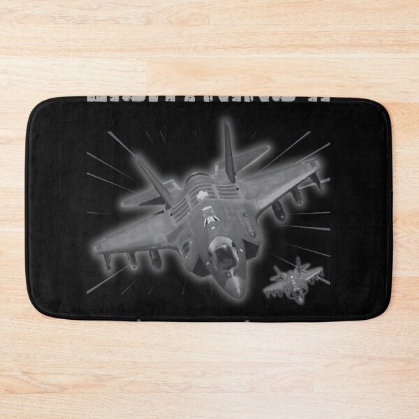 Item preview, F-35 Lightning II - Lockheed Martin designed and sold by Domel Dirty Draft.