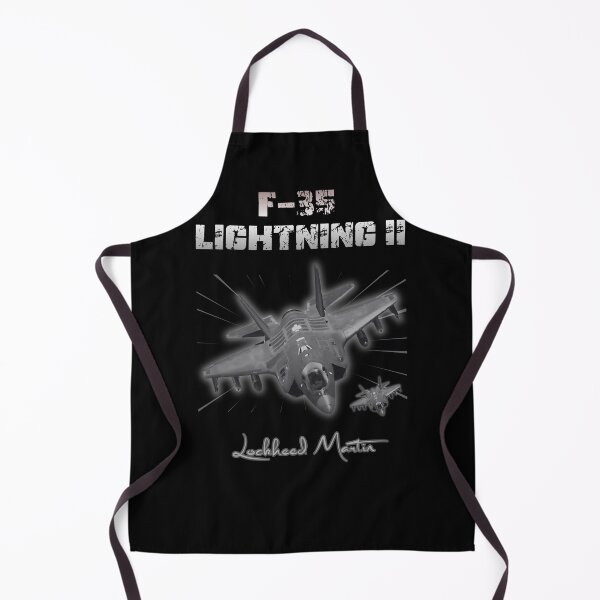 Item preview, F-35 Lightning II - Lockheed Martin designed and sold by Domel Dirty Draft.