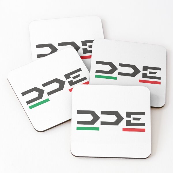 Item preview, DDE OG - because racecar - compton racing - Daily Driven Exotics designed and sold by StudioLiteDaLu.
