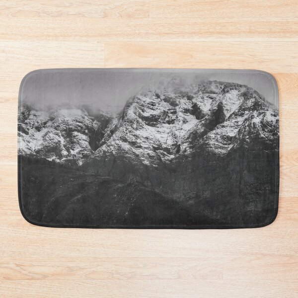 Item preview, Veiled Summit designed and sold by Pixel Press Prints.