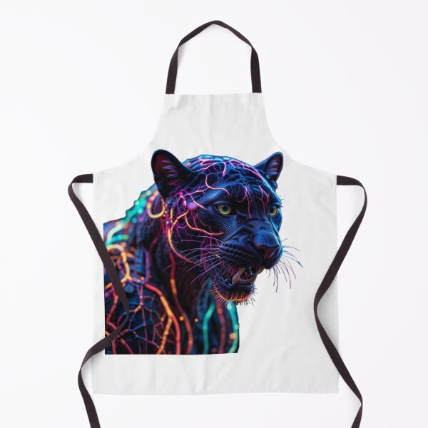 Item preview, Panther – A Powerful and Striking Design designed and sold by GloriousArtSKD.