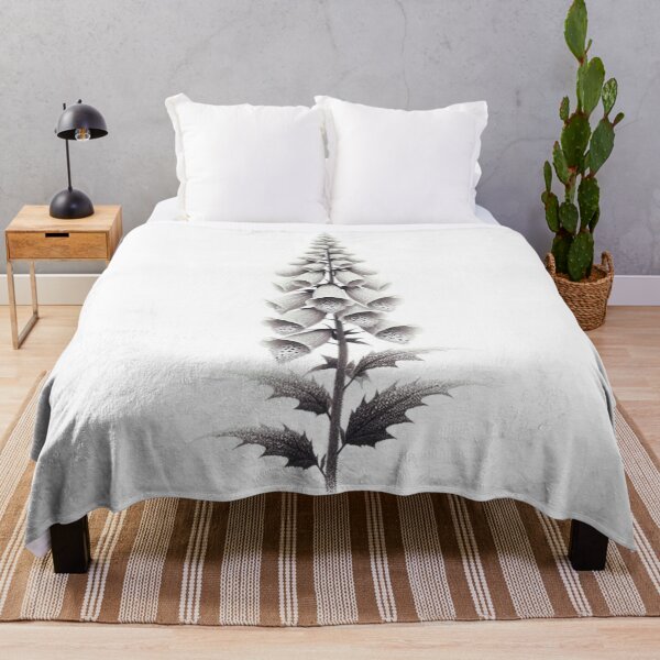 Item preview, Foxglove Purpurea Dedaleira#6 designed and sold by Helios Be. Lavsh.