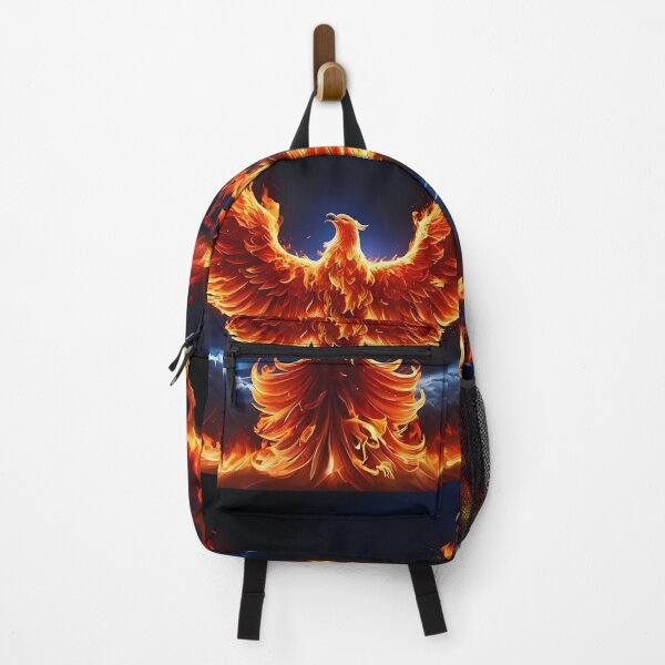 Item preview, A magnificent phoenix designed and sold by PattaZone.