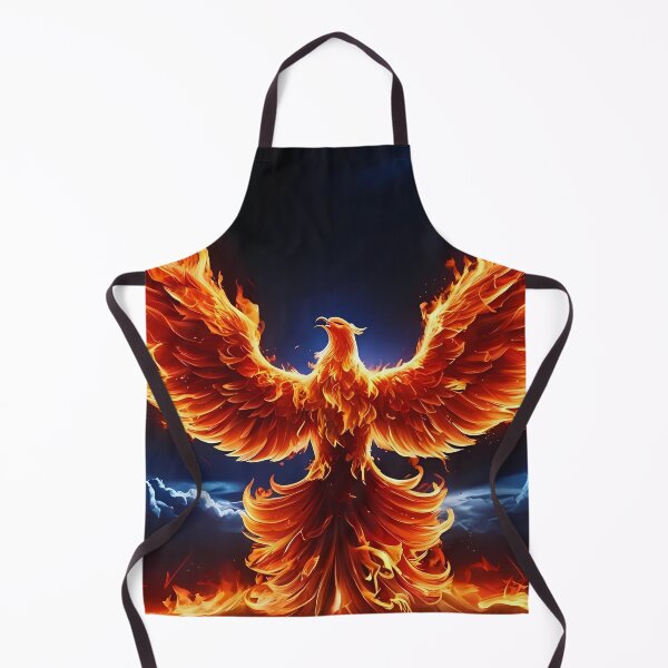 Item preview, A magnificent phoenix designed and sold by PattaZone.