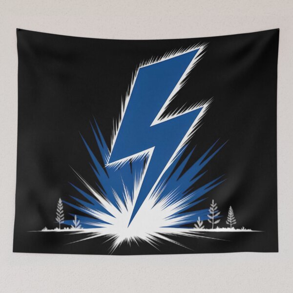 Item preview, KAPOW! designed and sold by AJSRPrints.