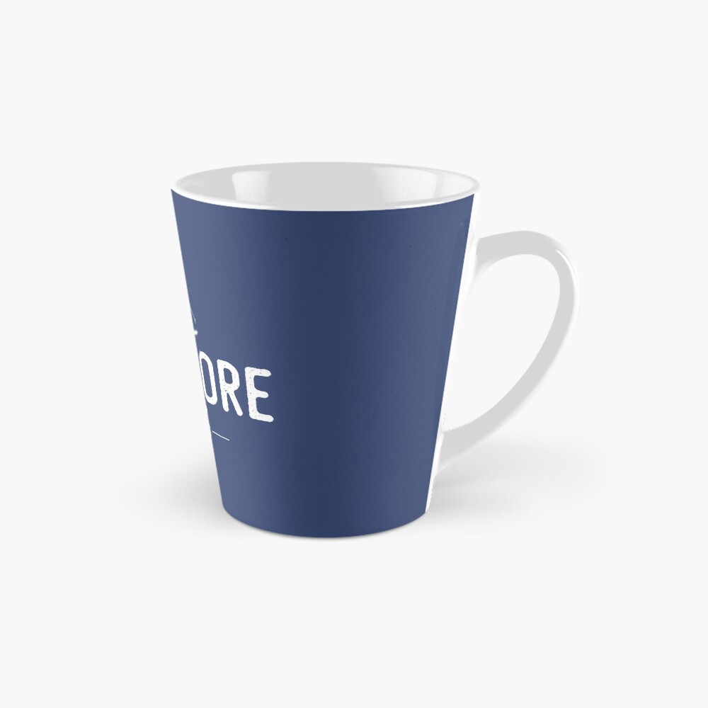 Item preview, Tall Mug designed and sold by esskay.