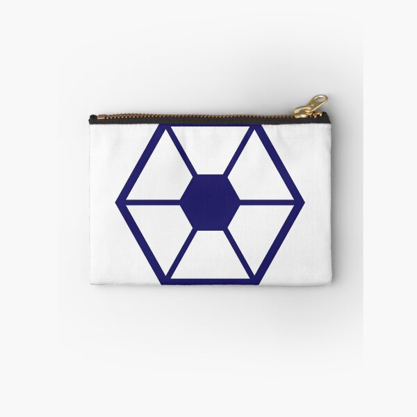 Item preview, Confederacy of Independent Systems Logo designed and sold by Molaac.